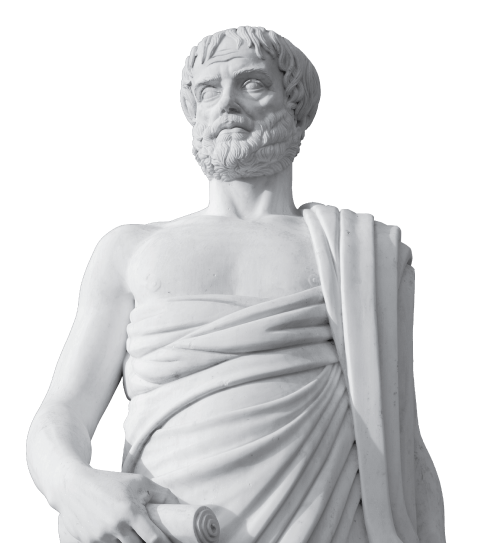 aristotelis-statue