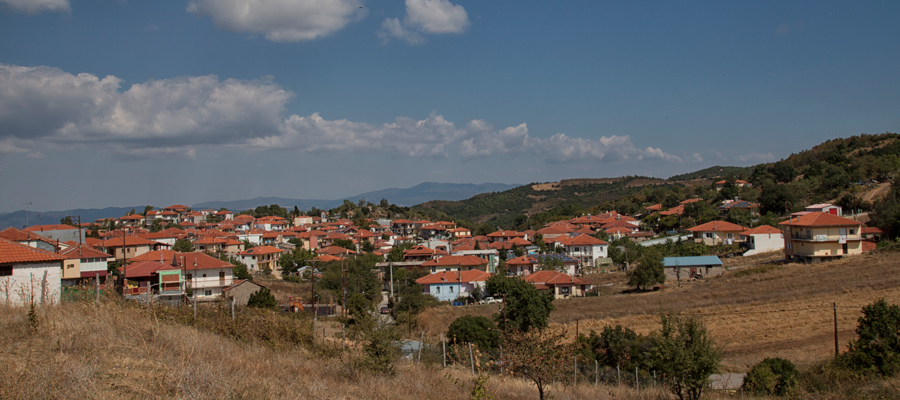 Στανός